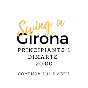 Principiants 1 Girona